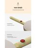 Electric Crepe & Pancake Maker for Home - Versatile Machine for Spring Rolls, Baking, and More
