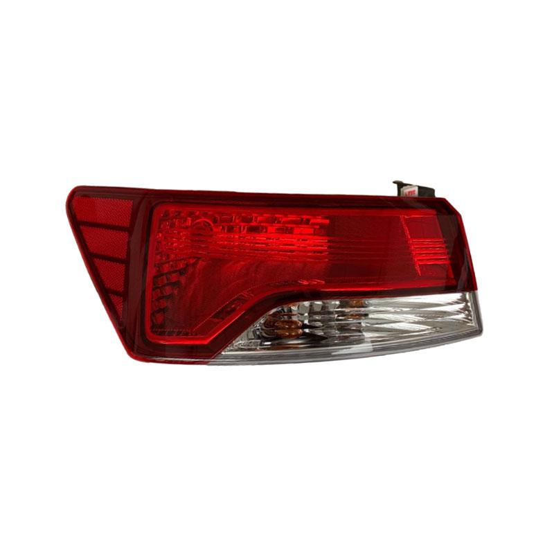Car Light Assembly For KIA Shuma 2010 2011 2012 2013 2014 Rear Tail Light Signal Lamp Driving Light Auto Taillight Replacement