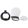 AKR12 Bounce Card SR1 Speedlight Adapter for Flashing Head Improved Flash Effects In Wedding Portrait Photography