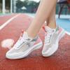 Joni Danlai Shoes Running Shoes Summer Mesh Shoes New Mesh Breathable Single Mesh Sneakers Mesh