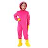 Short Plush Bobby Game Sausage Monster, Costume