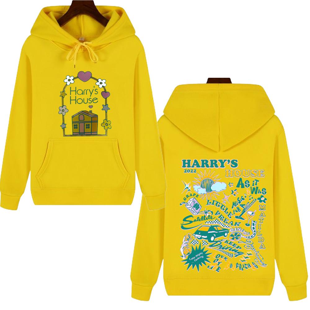 Unisex Long Sleeve Hoodie Spring And Autumn Sweatshirts Men Streetwear Harajuku Casual Hoodies Y2k Clothes Hoodeds