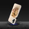 Cute Lovely Pet Hamster Phone Case For Xiaomi Redmi Note 15 14 13 12S 12 11 Pro Plus 14S 11S 11E 10 10S 11T 5G Personalized Cove