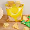 Depozitarea lucrurilor – Pungi alimentare cu clipsuri