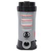CL-200 Clorinator In-line pentru Piscine Piscină Alimentator Automat de Produse Chimice Mașină de Dozare Clor Echipament de Dezinfectare a Apei