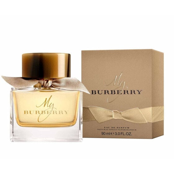 

Парфюмерная вода BURBERRY My Burberry Black 90мл