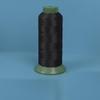 High-Strength 3-Strand Colored Nylon Thread for Sewing Clothing, Bags, and Leather