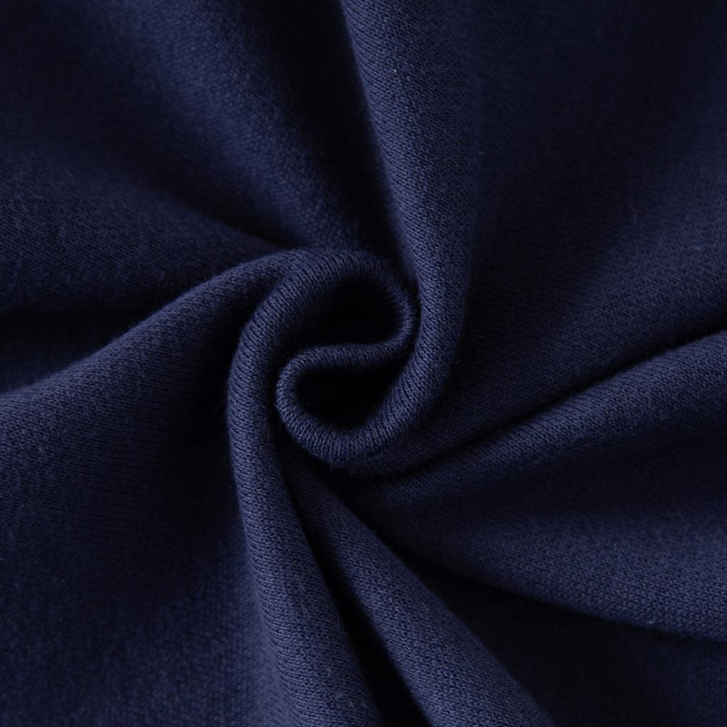 Detská mikina s kapucňou 2025 nová chlapčenská jednofarebná G-bunda dojčenská košeľa na zips kórejské detské oblečenie