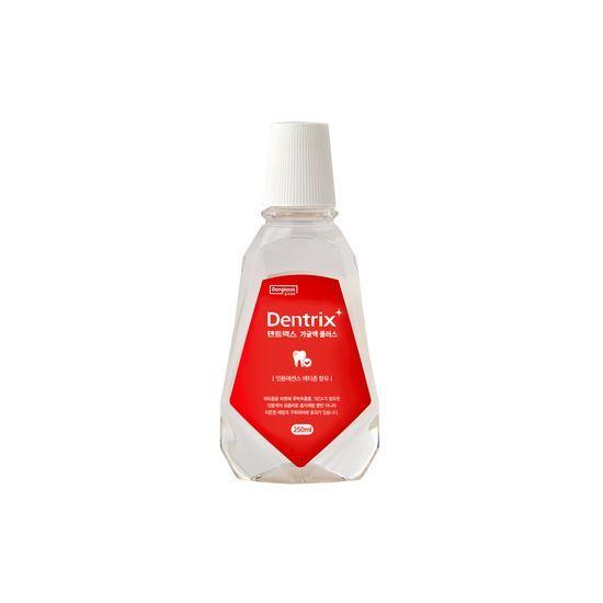 DENTRIX Gargle Plus 250ml