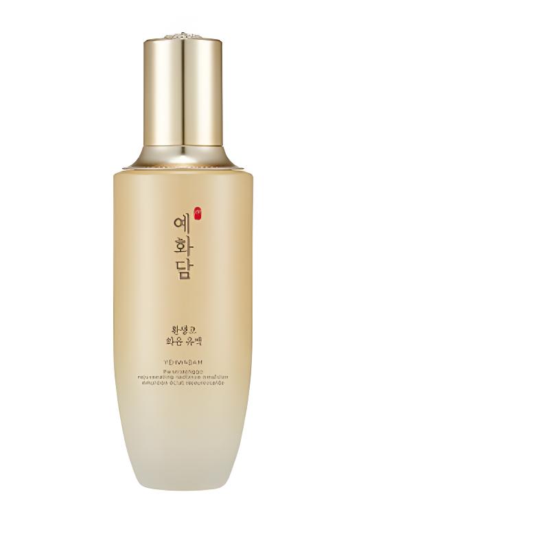 [The Face Shop] Yehwadam Hwansaenggo Hwayun Эмульсия-лосьон 140 мл