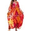 Beach blouse, loose robes, holiday outerwear, Mrs. Biropol dress
