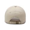 Ripped Patch Soft Top Big Brim Baseball Cap Fashion Casual Shade Cap Men And Women
