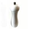 Leeseph Salt and Pepper Grinder With Ceramic Adjustable Coarseness, Elegant Shakers For Fresh Spices