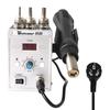 Digital Adjustable Temperature Hot Air Rework Station CN Plug (adapter Included)