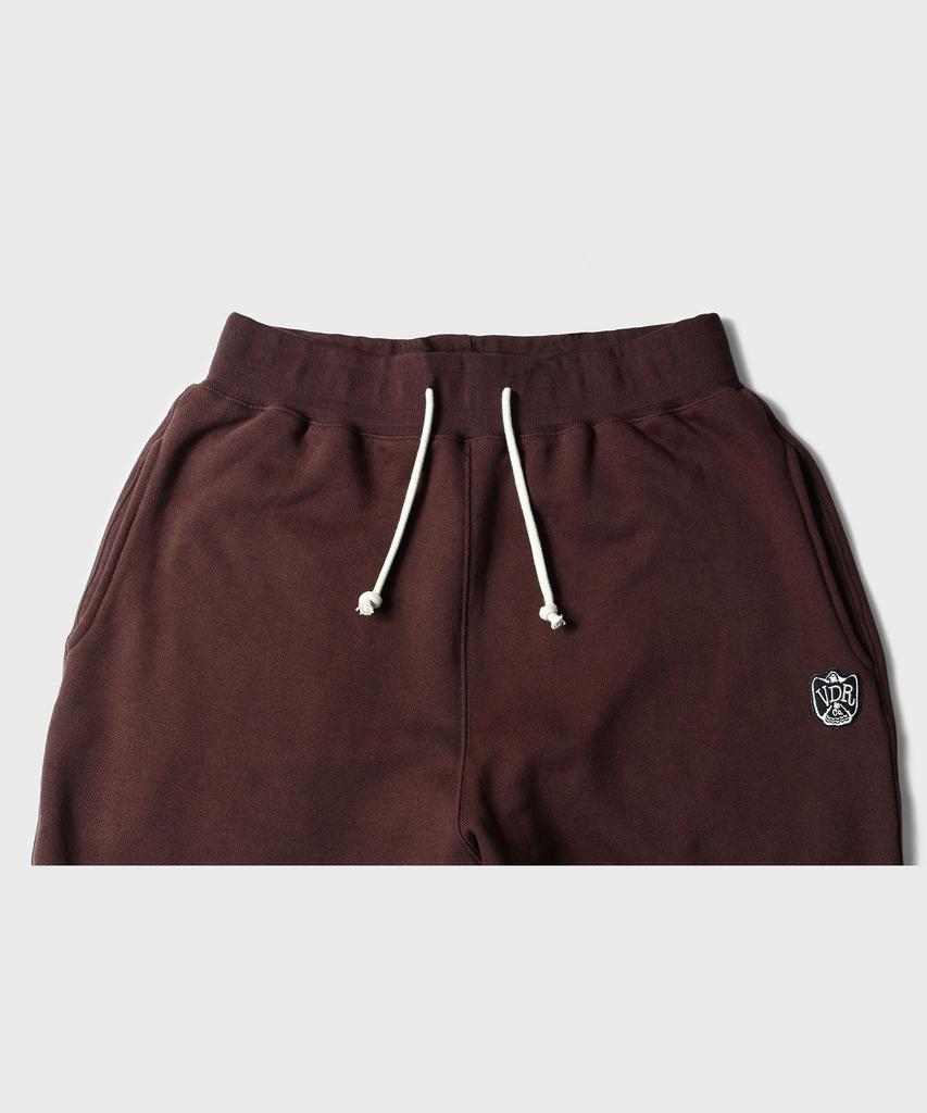 VDR Heavy Sweat Pants [Coca Mocha]
