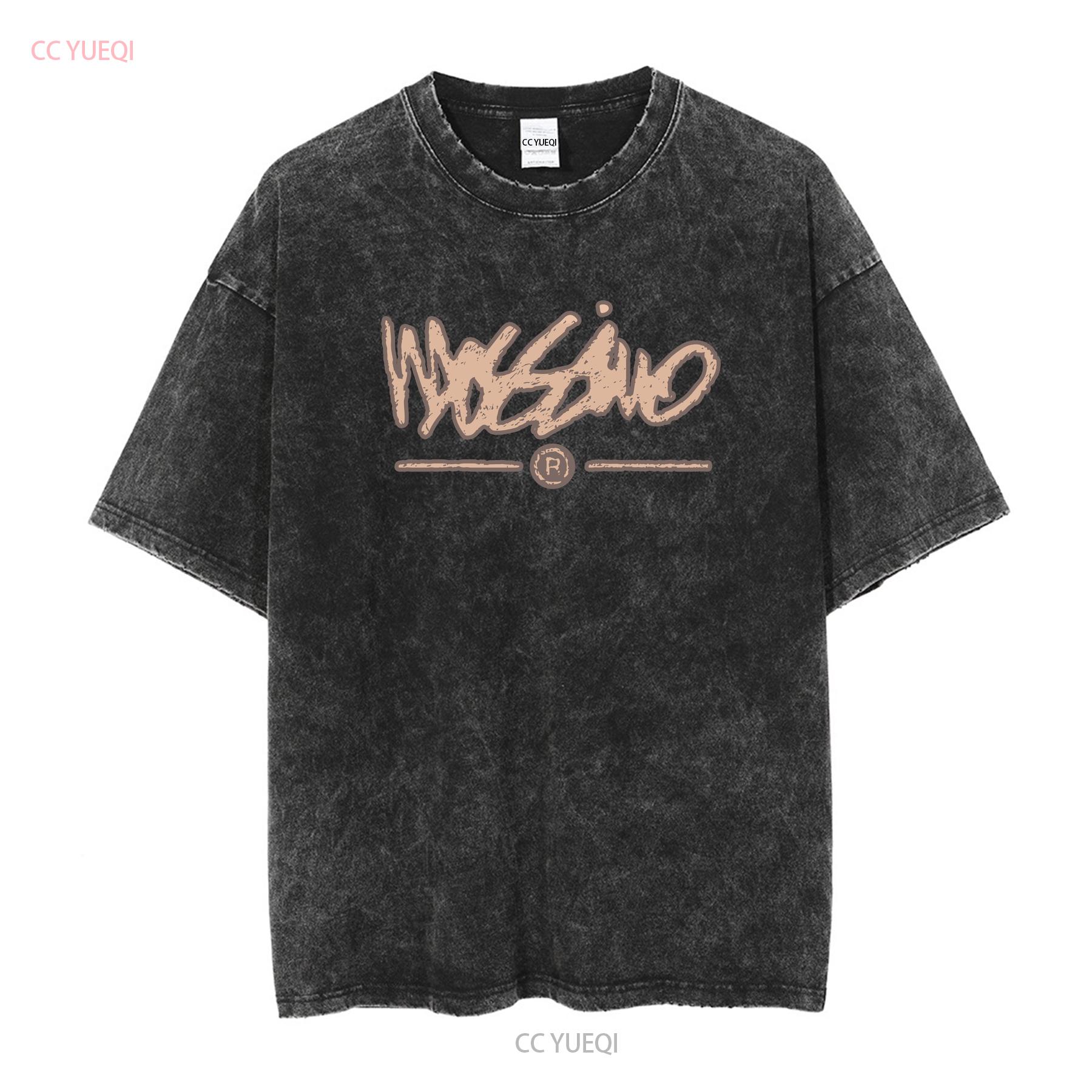 

Vintage 90 s Mossimo T Shirt vintage Washed designer clothes Soft streetwear Top For Everyday Wear homme Unisex Stretched 2XL