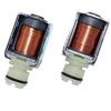 2PCS 24230298 Shift Solenoid Transmission A&B for CHEVROLET Express 1500 Express 2500 Silverado 1500 Suburban 1500 4L60E 4L65E
