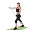 Cross-border Fitness & Yoga Elastic Rope: Foot Pedal Resistance Device