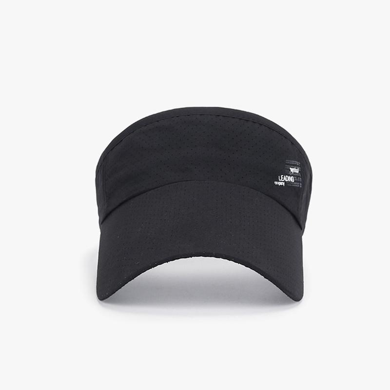 New Summer Women Breathable Air Sun Hats Quick-dry Visor UV Protection Top Empty Men Sports Tennis Golf Running Sunscreen Cap