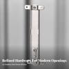 2 Pieces Awning Window Stay Heavy Duty for Workshops, Homeowners