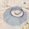 Baby Shampoo Hat: Water-Blocking Ear Protection Cap for Kids and Infants