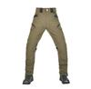 VOLERO Four-Season Motorcycle Riding Pants - Waterproof, Windproof, Double-layer, Breathable, High-waist, Anti-fall Racing Gear