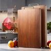 Rosewood Solid Wood Cutting Board