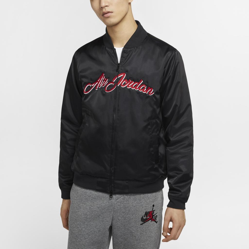 Jordan MA-1 Bomber Jacket CD5760-010