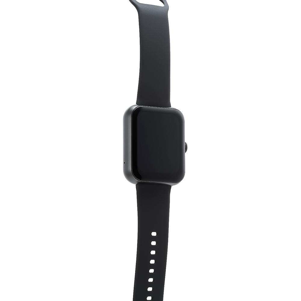 Loideu Square Smartwatch L2 Ll3N21501Lbb