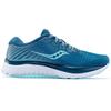 SAUCONY Guida 13 da Donna Larga 'Blue Aqua' S10548-25