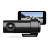 Nonda ZUS Dash Cam Camera with APP, 1080P Full HD, 140 Degree Wide Angle,