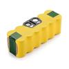 14.4V 6000mAh Battery for Robot Vacuum 500-900 Series 620 650 770 Etc.