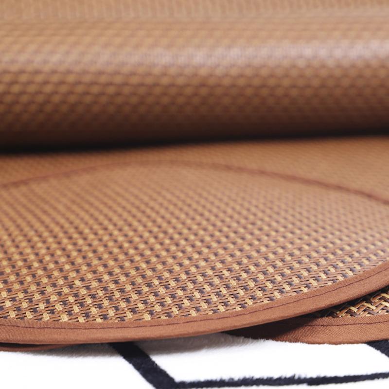 Heiß! Haustier-Kühlmatte mit Band, Mehrzweck-Kaltbett, Haustierkissen, Sommer-Erfrischungsmatte für Hunde und Katzen