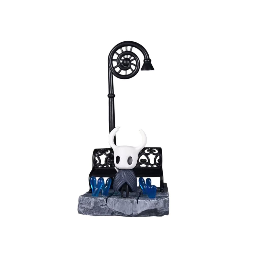 Handmade Ben Eyes Toy Handmade Models