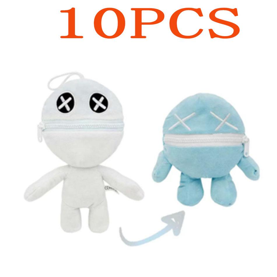 Chapter 5 Plush Toy Peluches Chapter 5 Accessories Wrongside Outimals Plush Doll Chapter 5 Plushie Stuffed Animals Birthday Gift