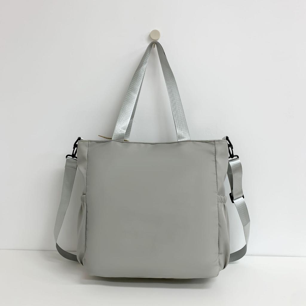 Rucsac Casual Elegant și Simplu de Umăr Multifuncțional pentru Studenți Crossbody cu Capacitate Mare Ghiozdan Școlar