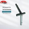 JINGRUIDA Tent Frame Ridge Connector