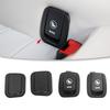 Car Rear Child Seat Fixing ISOFIX Cover Assembly Child Restraint For BMW MINI F55 F56 R55 2014-2016 Rear Seat Hook