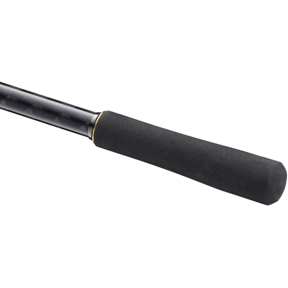 Shimano Nessa SS Surf Rod 24 S106M/MH Lightweight, Durable, High Sensitivity Fishing Rod