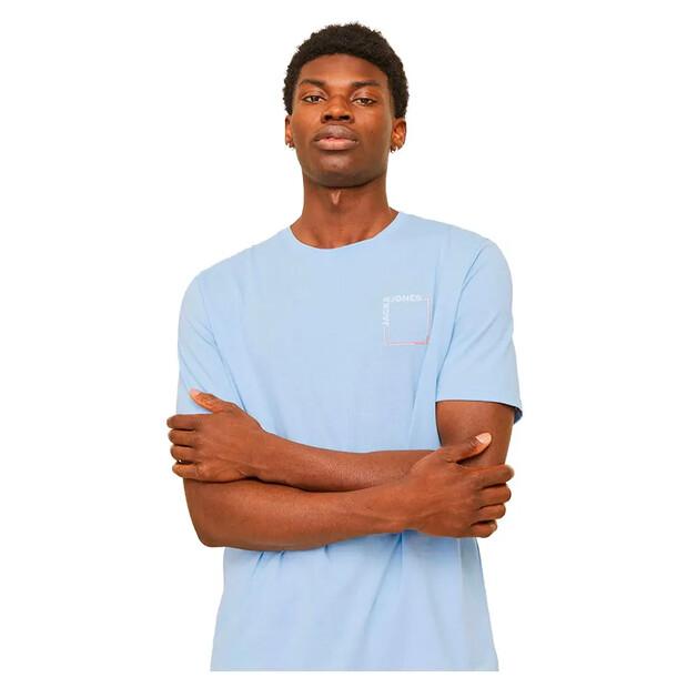 Jack & Jones Футболка с коротким рукавом Verner