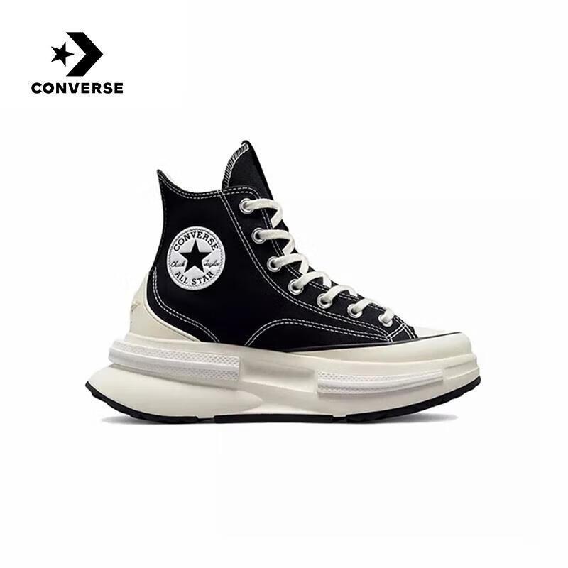 Платформенные кеды Converse Run Star Legacy CX 35