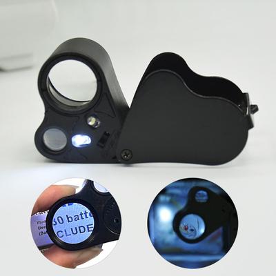 Optik Aygıtlar – Büyüteçler