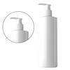5PCS 500ml PET Empty Refillable Shampoo Lotion Bottles With Pump Dispensers For Storing Shampoo Hair Conditioner