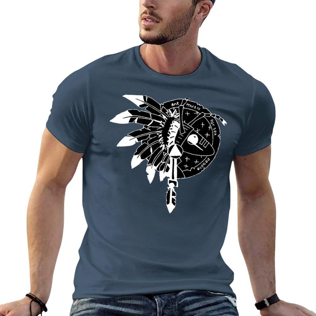 Adam Ant Best English Singer And Musician Legend Est  Most Popular TShirt Work Comfort TShirt for Unisex