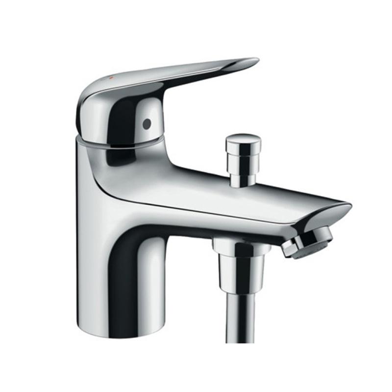 

Bath Mixer Hansgrohe 71 321 000