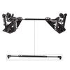 Double Bass Pedal Direct Drive Bass Drum Kick Pedaler