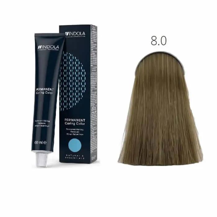 Indola Pcc 8,0 60ml 23