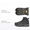 HOKA Kaha 2 GORE-TEX Üçlü Siyah Kadın Spor Ayakkabı 1123156-BBLC