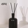 Dekorativer Reed Diffuser Nachfüllstäbchen Ersatzstäbchen Aroma Duftstäbchen Nachfüllung für Badezimmer Büro Duft Zubehör Zuhause Badezimmer Rattan