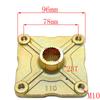 Front Rear 23T 17T  Wheel Hub or sprocket Fit For China 50cc 110cc 125cc Tire Go Kart Buggy Karting ATV UTV Quad Bike Parts